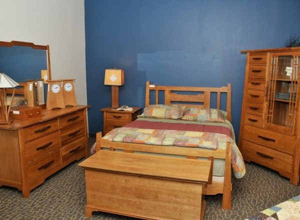 amish bedroom 0700 the amish connection solid wood tempur pedic customer service
