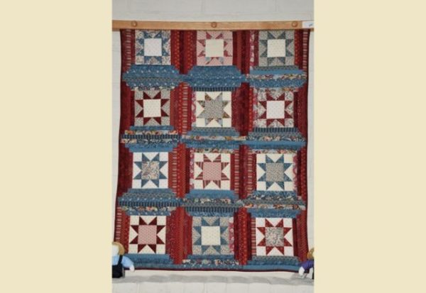 Quilts, Table Runners & Misc Soft Goods