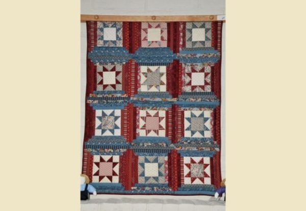 Quilts, Table Runners & Misc Soft Goods