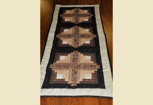 Quilts, Table Runners & Misc Soft Goods