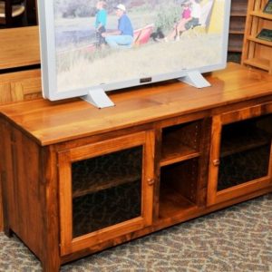 brown-maple_economy_tv-stand