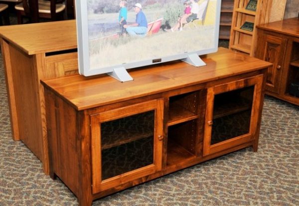 brown-maple_economy_tv-stand