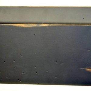 Specialty on Brown Maple 200