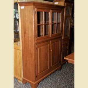 cherry_china-hutch