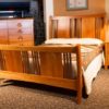 cherry_contemporary_dresser_sleigh-bed