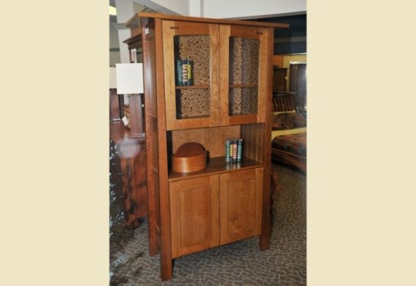 cherry_contemporary_hutch