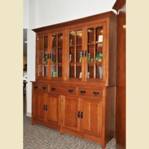 cherry_mission_4-door-hutch