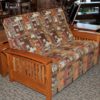 cherry_mission_loveseat-recliner