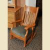 cherry_rocking-chair