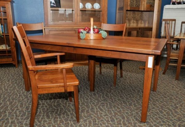cherry_shaker_dining-table_dining-chairs