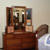 cherry_shaker_dresser_tri-mirror