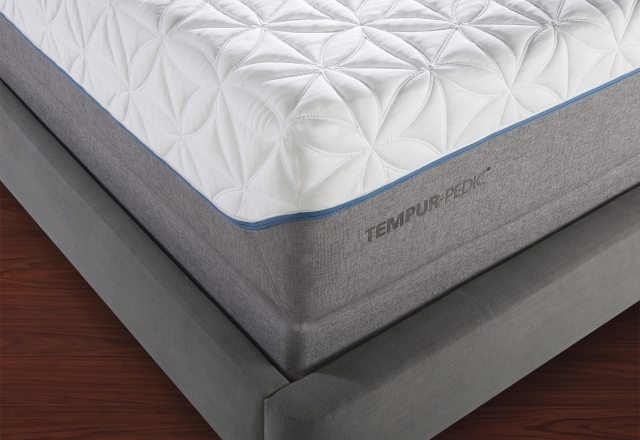 Tempur pedic online cloud elite