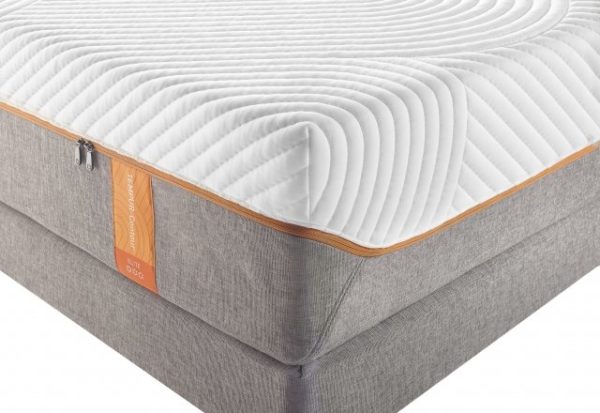 TEMPUR-Contour Elite