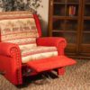 Cumberland Rocker Recliner – 2344