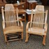 oak_bentwood_rocker_glider