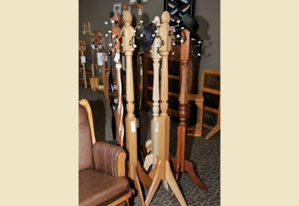 Coat Racks