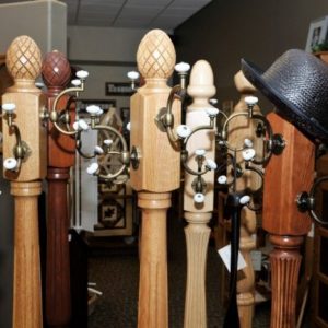 Coat Racks