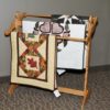 Quilt Racks & Drying Racks