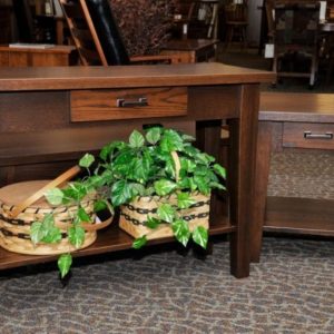 oak_hall-table_end-table