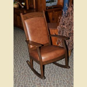 oak_leather_rocking-chair