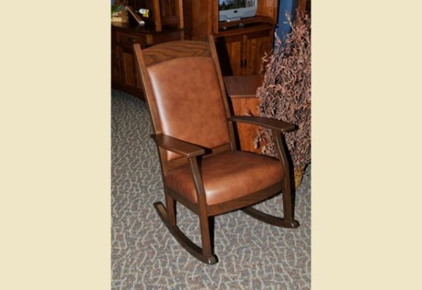 oak_leather_rocking-chair