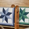 Quilts, Table Runners & Misc Soft Goods
