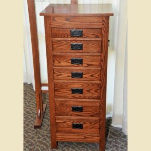 oak_mission_jewelry-armoire