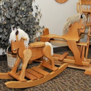 Rocking Horses