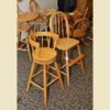 High Chairs & Youth Chairs