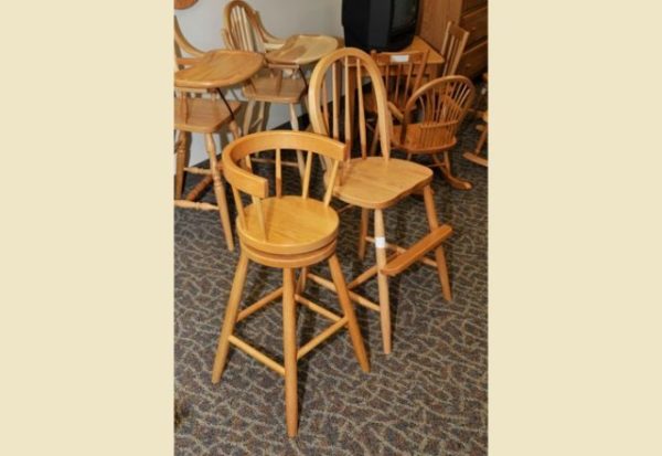 High Chairs & Youth Chairs