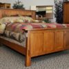 quarter-sawn-oak_arts-and-crafts_bed