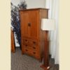 quarter-sawn-oak_arts-and-crafts_bedroom_armoire