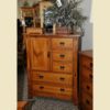 quarter-sawn-oak_arts-and-crafts_door-chest