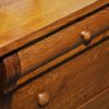 quarter-sawn-oak_dresser-drawer_detail