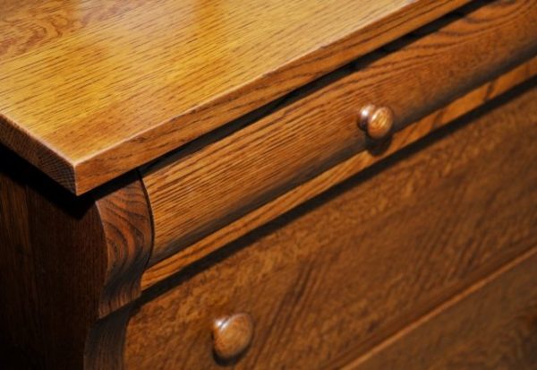 quarter-sawn-oak_dresser-drawer_detail