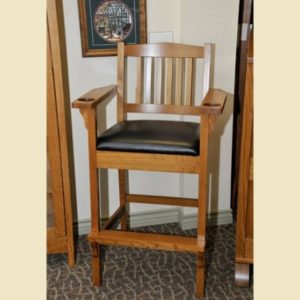 quarter-sawn-oak_leather_game-chair