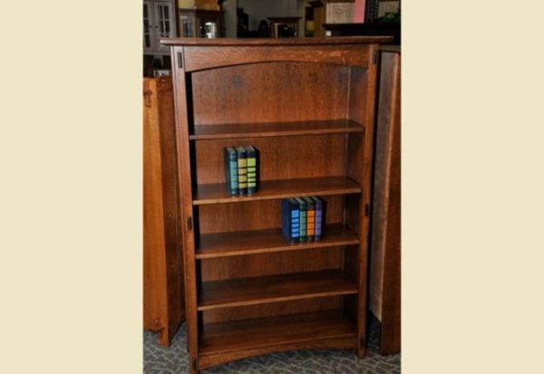 quarter-sawn-oak_mission_bookcase