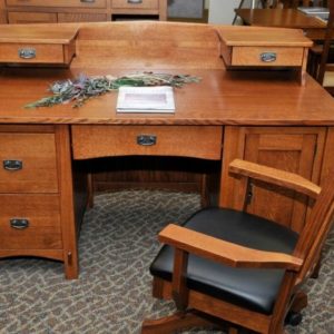 quarter-sawn-oak_mission_computer-desk