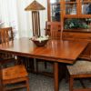 quarter-sawn-oak_mission_dining-table_dining-chair