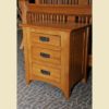 quarter-sawn-oak_mission_nightstand_