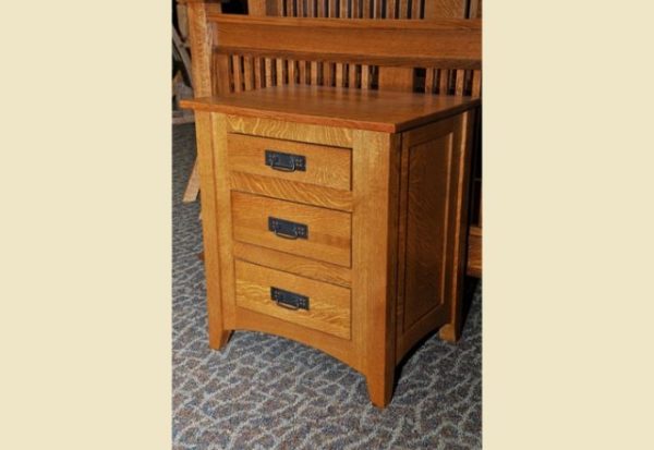 quarter-sawn-oak_mission_nightstand_