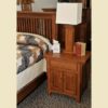 quarter-sawn-oak_mission_nightstand