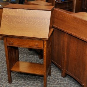 quarter-sawn-oak_mission_secretary-desk