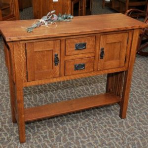 quarter-sawn-oak_mission_sideboard