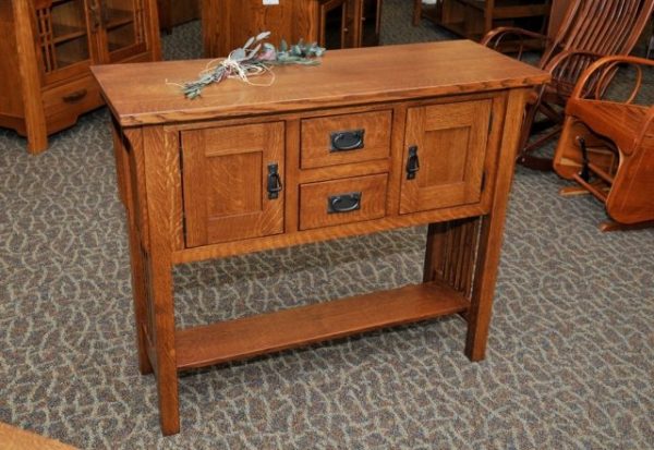 quarter-sawn-oak_mission_sideboard