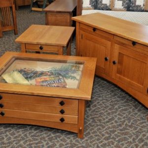 quarter-sawn-oak_mission_square-coffee-table