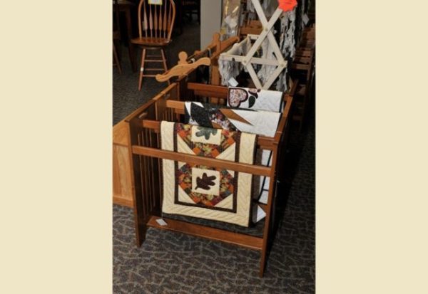 Quilt Racks & Drying Racks