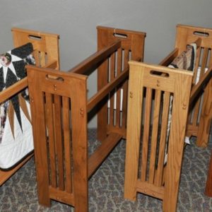 Quilt Racks & Drying Racks