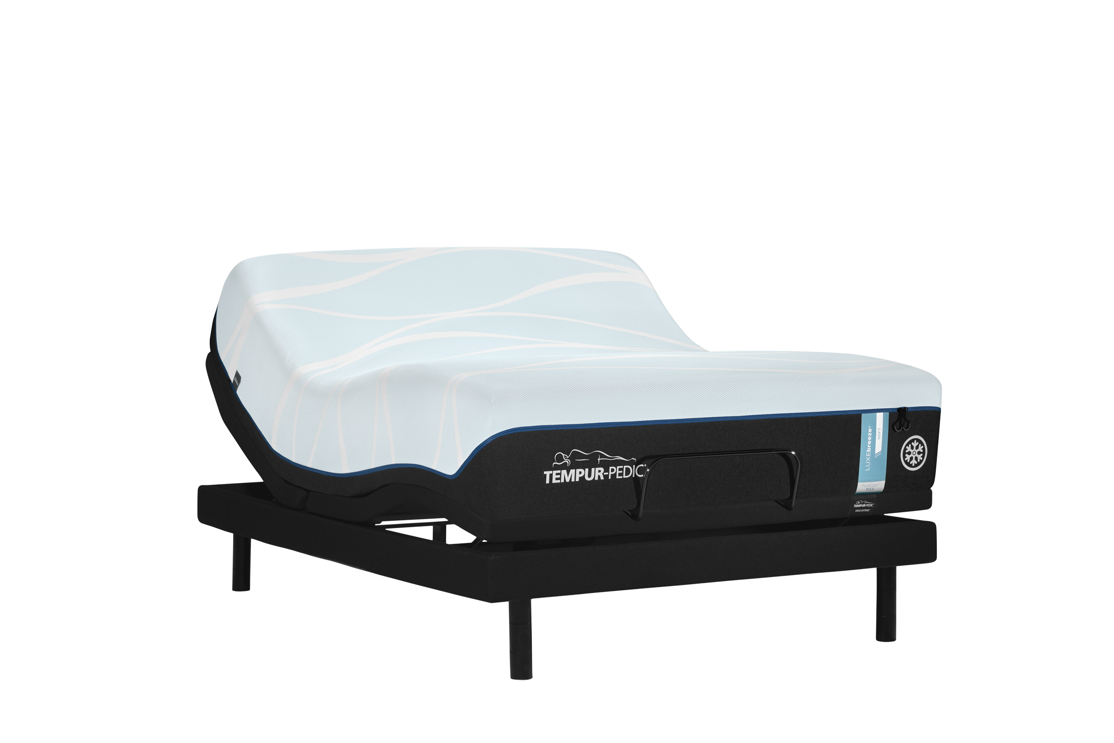 Tempur pedic 2025 ergo extend