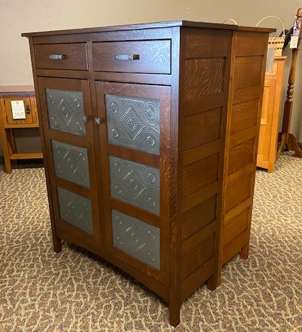Image of a finely crafted USA made furniture in Albuquerque from The Amish Connection